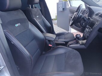 Škoda Octavia 2.0tfsi dsg rok 2013 - 6