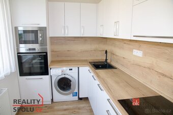 Pronájem, byty/2+1, 52 m2, Zdeňka Fibicha 2671/83, 43401 Mos - 6