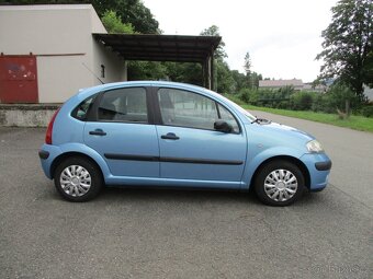 CITROEN C3 - 1.4 , nové STK - 6
