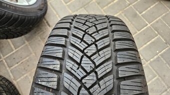 Zimní Sada Alu 5x114.3 205/55 R16 Hyundai i30 - 6
