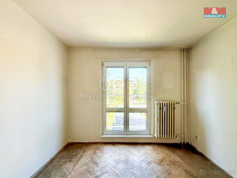 Prodej bytu 3+1, 54 m², Ostrava, ul. Plavecká - 6