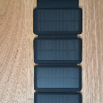 Solární nabíječka s powerbankom 9W 20000mAh ES20000B - 6