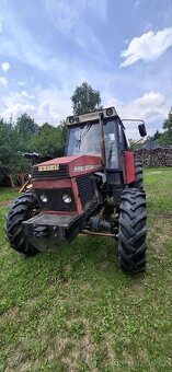 Zetor 10145 - 6