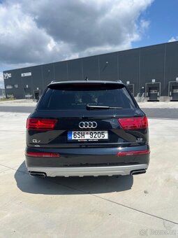 Audi Q7 3.0 TDI - 6