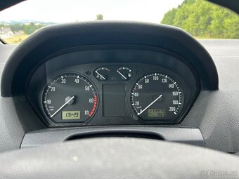Škoda Fabia 175000km, serviska - 6