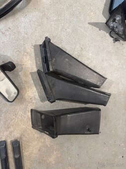 Prodám konvolut dílů bmw e36 - 6