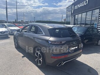 DS 7 Crossback 1.6 PureTech 225 PERFORMANCE LINE Aut 2018 - 6