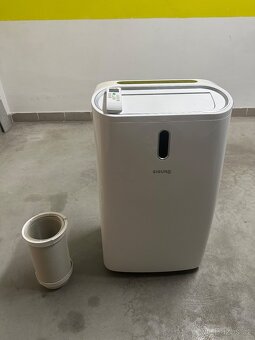 Klimatizace Siguro AC-I160W Breeze 16 - 6