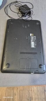 Herní notebook Asus - 6