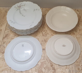 Starý porcelán - 6