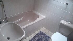 PÍSEČNÁ PALÍRNA UBYTOVÁNÍ - 6