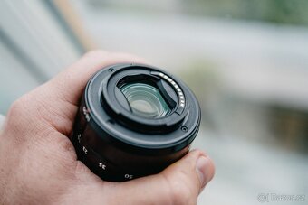 Fujifilm Fujinon XC 16-50 mm f/3,5-5,6 OIS - 6