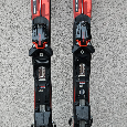 Lyže Atomic Redster S9+X12 GW 159cm - 6