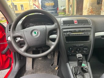 Škoda Octavia Combi 1.9 Tdi 77kW - 6