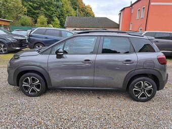 Citroën C3 Aircross 1,2 PT FEEL 98.000 km - 6