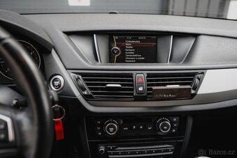 BMW X1 xDrive 20d – 135 kW, 4×4, automat, - 6