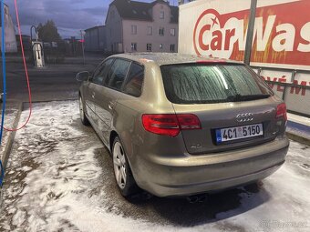 Audi A3 1.4 TFSI 92kw - 6
