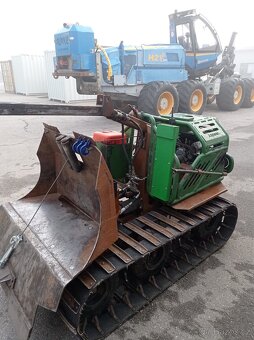 Železný kůň Kapsen 23RC 2021 - 6