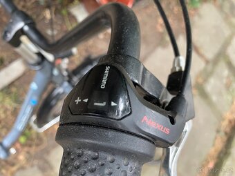 Kolo BBF Germany, NEJETÉ - 6