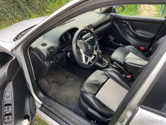 Seat Leon m1, 1.9 TDi ARL Top Sport - 6