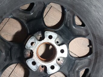 BMW originál  kola r20 - 6