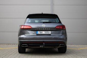 Volkswagen Touareg 2018 - 6