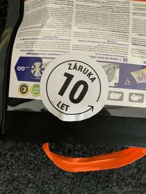 Sněhove řetězy Michelin NOVÉ - 6