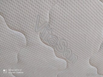 MATRACE VITASAN + SCHLARAFFIA 90x200x17cm - 2ks - 6