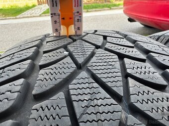 Zimní pneu Dunlop Winter Sport 3D A0 245/40 18 97V - 6