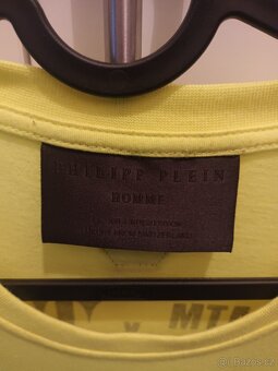 Bunda Philipp Plein - 6