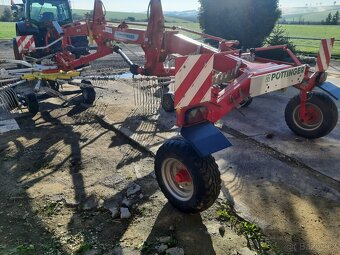 Pottinger TOP 662 - 6