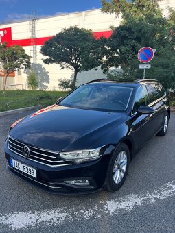 Passat 2021 rok - 6
