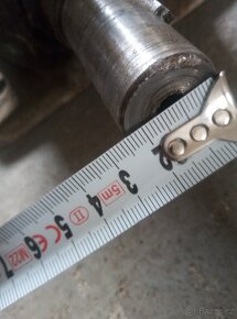 universála s hřídelí - 6