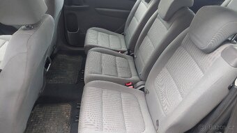 Prodám Seat Alhambra 2.0 Tdi r.v.2011, 7 míst - 6