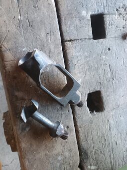 Vysukovačka, sukovací vrtačka, vícevřetenová vrtačka Rapid - 6