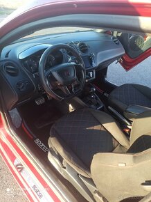 Seat Ibiza bocanegra - 6