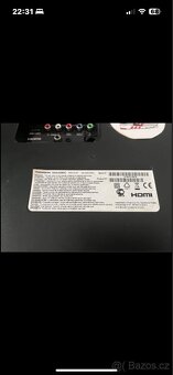 HD LED Televize Thomson - 6