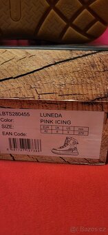 Zimní boty Alpine Pro vel.42 NOVÉ - 6