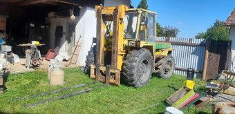 Prodám pasovou pilu woodmizer lt40 - 6