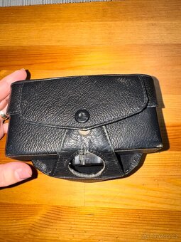 Yashica Gt electro 35 - 6