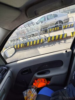 Prodám Renault Thalia 1,4 r.v. 2005 - 6