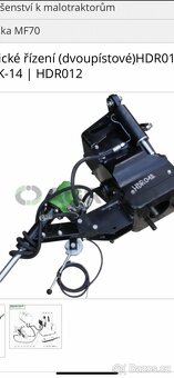 Mt8 neno tz4k14 Servorizeni orsta. - 6