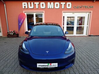 Tesla Model 3 Long Range Dual Motor AWD 366kW SOH 88,1 % - 6