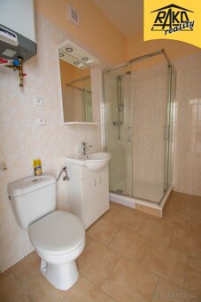 Pronájem bytu 1+kk 37 m² - Krakonošovo náměstí, Trutnov - 6