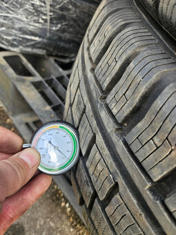 Sada pneu Cooper, 205/70/15 - 6