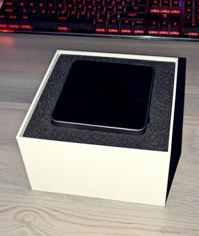 Prodám Mini PC - 16GB RAM, 256GB SSD, AMD Ryzen 5 - 6