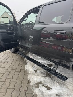 Dodge Ram, LIMITED, 2022 Black Edition - 6