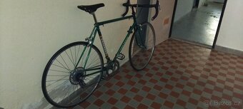 Prodám silniční kolo SPLENDOR Favorit - 6