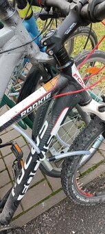 Focus raven rookie - 6