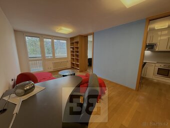 Pronájem bytu 2+kk 53 m², Praha - Řepy, ev.č. N08563 - 6